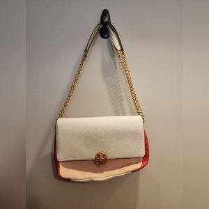 COPY - Tory Burch Chelsea Colorblock Purse